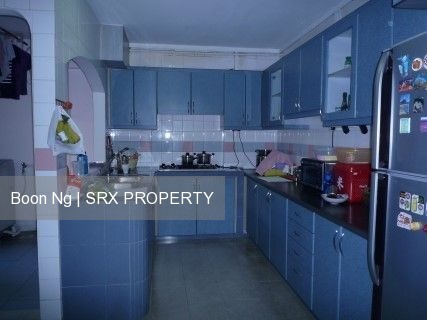 Blk 614 Choa Chu Kang Street 62 (Choa Chu Kang), HDB 4 Rooms #182273972